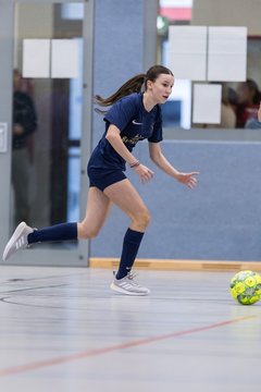 Bild 353 - wCJ Hamburger Futsalmeisterschaft